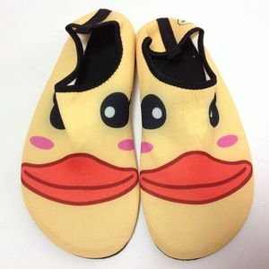 New Denater Kids Water Shoes Pool Surfing Yoga